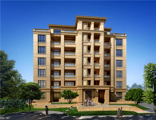 临高房价将全面下跌1