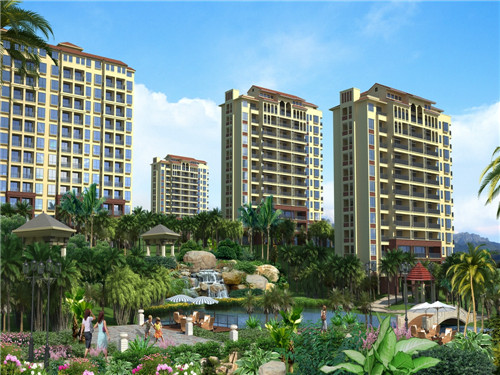 海南临高房价将爆跌 海南临高房价将爆跌