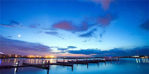 海南马袅湾适合养老的项目，马袅湾Pk金江哪个适合老人居住？