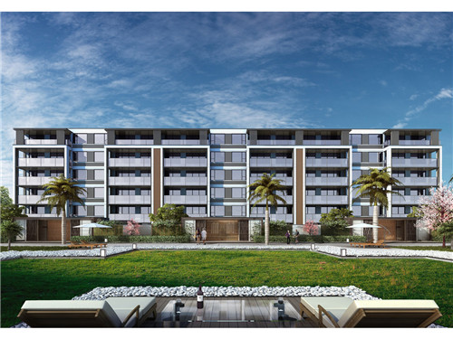 临高马袅湾二手房生纸因素 临高马袅湾二手房到底能不能生纸?