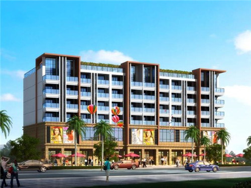 甘肃人在海南临高县买房能升值吗？临高跟月亮湾升值空间哪个大？