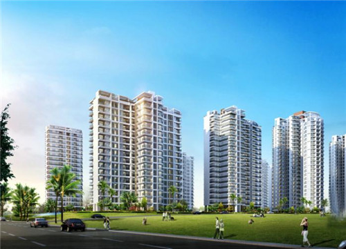 临高买房投资无路，文澜江商业广场二手房还会涨！