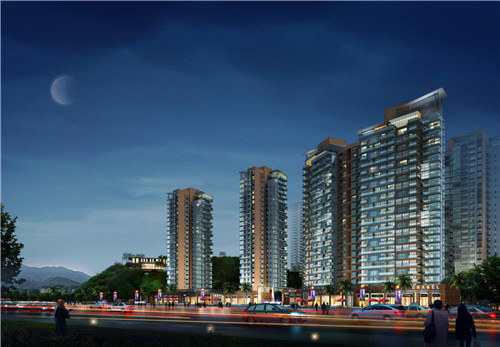 海南临高县房产touzi前景怎么样? 海南临高县房产touzi前景怎么样?