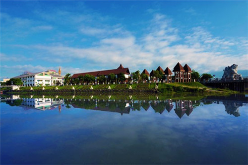 当前福临城购房不只是考虑房价的问题了 当前福临城购房不只是考虑房价的问题了