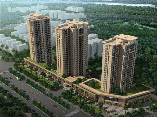 临高在售新楼盘 临高在售新楼盘