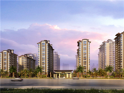 临高马袅湾的政府规划4 临高马袅湾的政府规划4