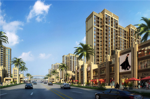 临高定安那个买房好？海南临高房价哪里买便宜？