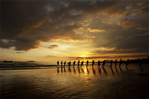 临高马袅湾过冬最好地方是哪（海南临高马袅湾哪里气候最舒适）