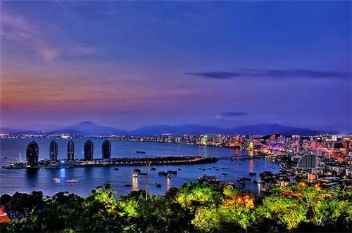 双杰·蓝海国际优势不足分析！