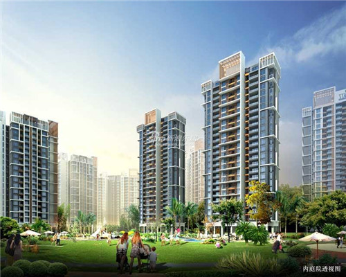 为何候鸟老人购房来临高马袅湾，外省人在海南哪个楼盘适合买房