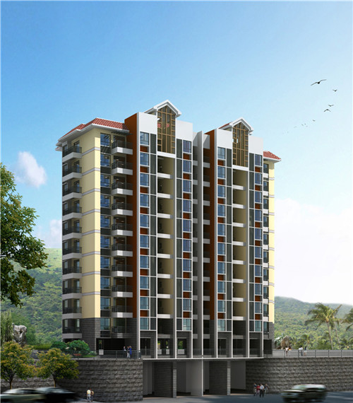 开元盛景买房贷款利息是多少，外地人开元盛景买房政策？