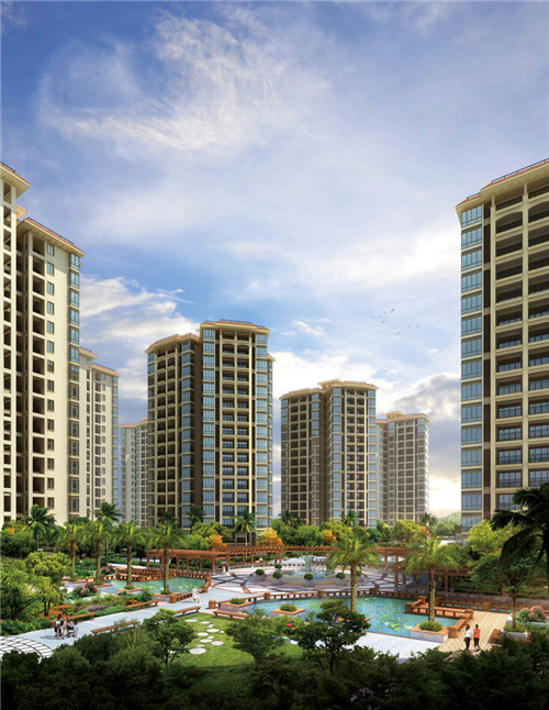 《文澜江商业广场》养老优势不足全面解读 《文澜江商业广场》养老优势不足全面解读