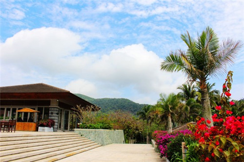 临高楼盘二 临高楼盘二