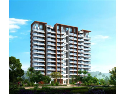 飘兰庭院适合养老吗? 飘兰庭院适合养老吗?