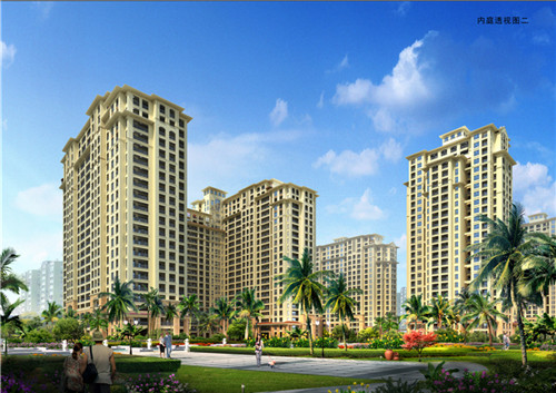 临高马袅湾哪个地方的房价最低（海南省临高县恒大御海天下房价）