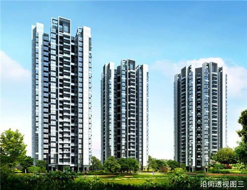 碧桂园澜江华府好不好 碧桂园澜江华府好不好