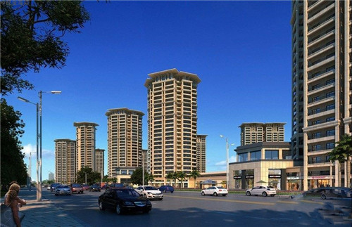 海南冬天气候最适宜的市，海南冬天适合定居的城市