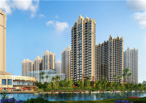 马袅湾房价未来会涨吗? 马袅湾房价未来会涨吗?