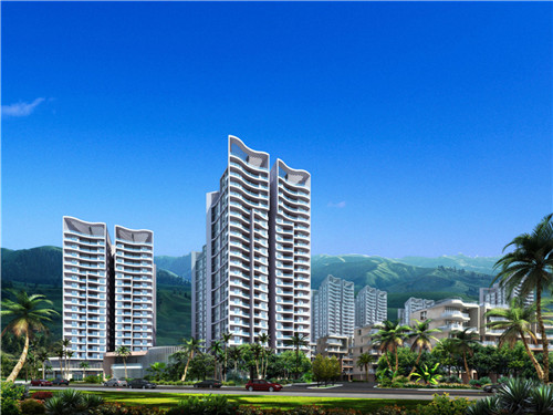 临高马袅湾哪个位置的气候最适合居住，临高马袅湾养老去哪里最好？