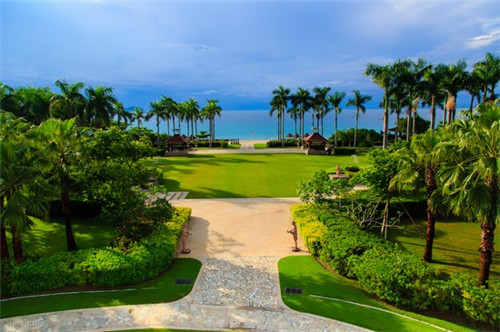 临高碧桂园澜江华府性价比很高，碧桂园澜江华府房子能升值吗？