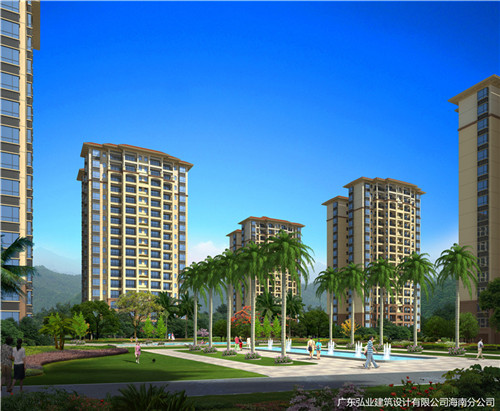 海南哪的海景楼盘便宜?3 海南哪的海景楼盘便宜?3