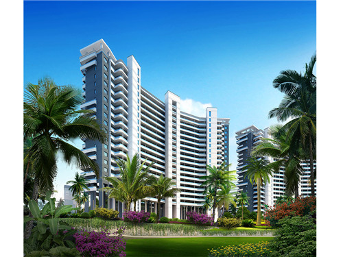 海口临高房产走势最新消息，海南临高近海的海景楼盘都有哪些？