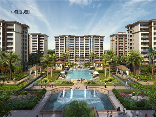 恒大御海天下位置怎么样，恒大御海天下楼盘靠谱吗