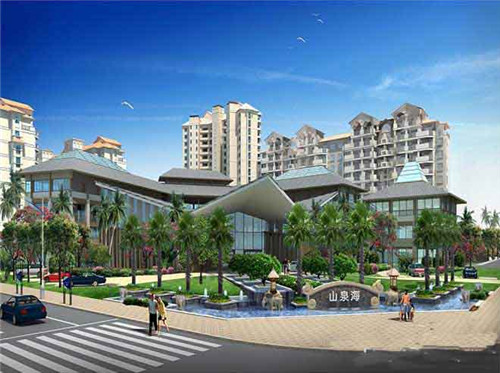 临高公寓的touzi风险 临高公寓的touzi风险