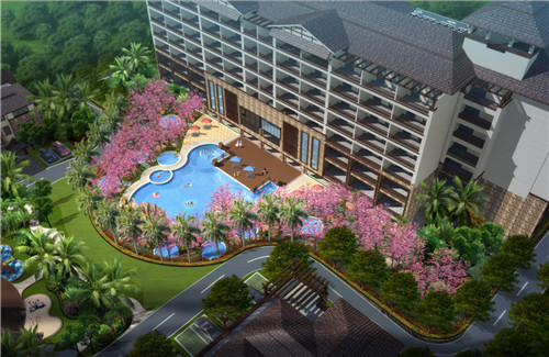 海南新房低总价一房，马袅湾和天涯区房价走势分析！