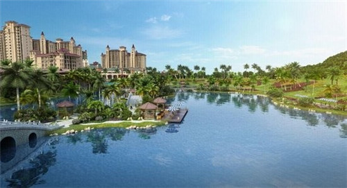 恒大马袅湾哪个位置适合买房养老？4