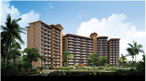 恒大马袅湾哪个位置适合买房养老？3