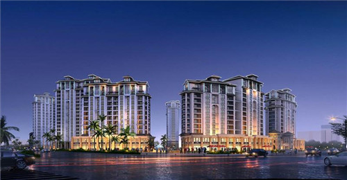 临高马袅湾的政府规划（海南临高县马袅湾地图）