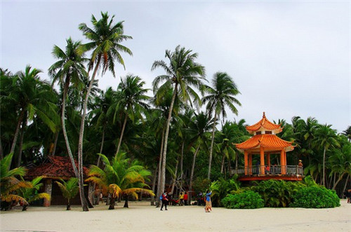 临高马袅湾的政府规划，临高马袅湾买房候鸟还要迟疑吗