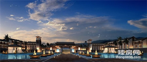 海南哪个地方冬天气候条件好?2 海南哪个地方冬天气候条件好?2