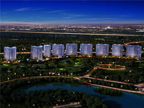 临高房价2024年房价，海南临高县房价2024哪个地区的房价低