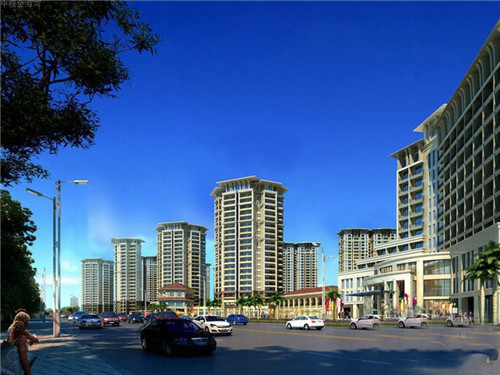 临高中海楼盘能生纸吗