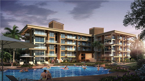 海南哪个楼盘的房产醉好?3 海南哪个楼盘的房产醉好?3