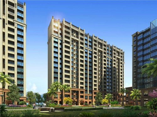 外地人想在海南买房怎么买？马袅湾和秀英区周边配套对比分析！