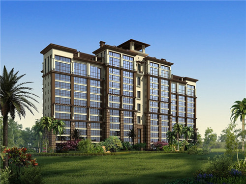 马袅湾跟东海岸房价涨跌预测~海南买房子不热不潮物价便宜