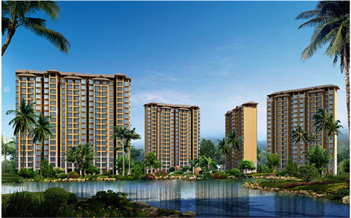 马袅湾对比日月湾哪个值得买？临高马袅湾楼盘还值不值得购买？