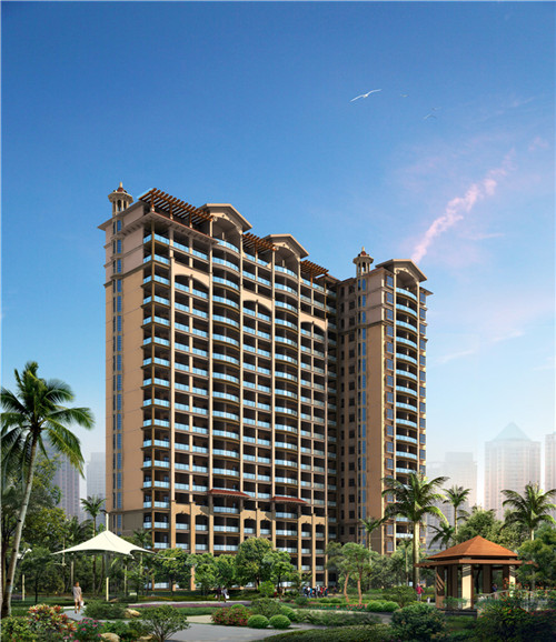 临高PK保亭楼盘对比! 临高PK保亭楼盘对比!