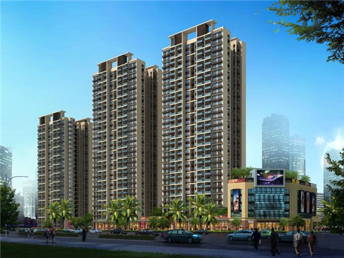 吉利大厦二手房购买全攻略，临高买房不看你就亏大了！