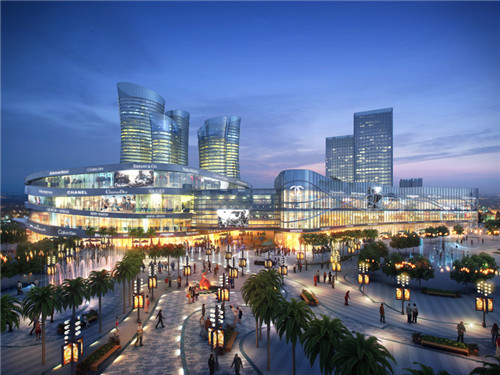 临高临高配套设施有哪些? 临高临高配套设施有哪些?