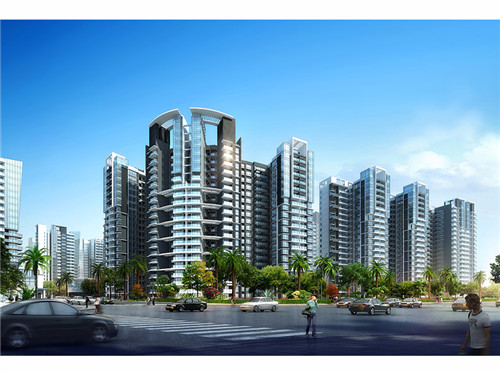 《海南·马袅湾》touzi前景分析 《海南·马袅湾》touzi前景分析