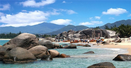 《海南·马袅湾》touzi前景分析2 《海南·马袅湾》touzi前景分析2