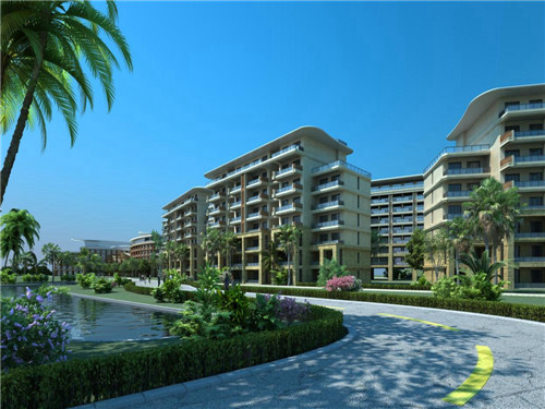 马袅湾VS龙沐湾海南买房哪个升值快？