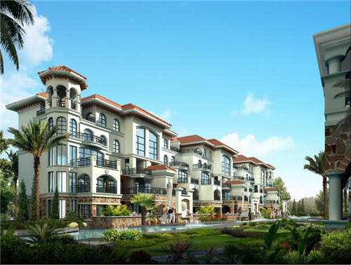 海南临高的房子未来会生纸吗? 海南临高的房子未来会生纸吗?