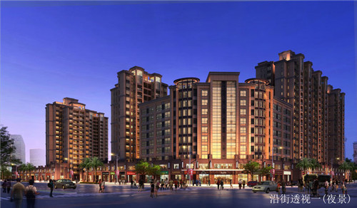 临高马袅湾哪里的房子比较便宜（临高马袅湾的政府规划）