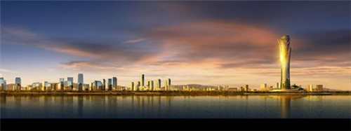 海南哪个区域买房好，海南哪个地段买房升值空间较大