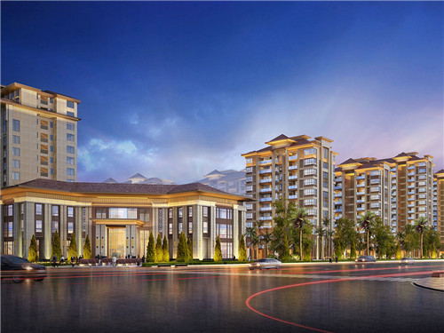 当前临高马袅湾房价是降还是升，恒大马袅湾未来房价走势如何